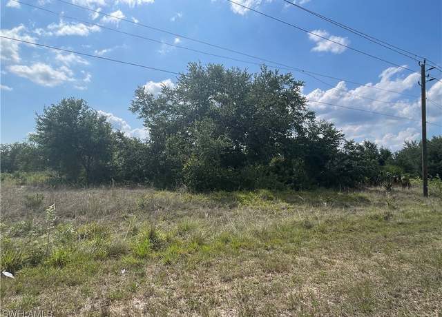 Property at 6009 Sunshine Blvd N, Lehigh Acres, FL 33971