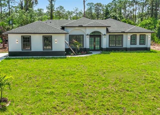 Property at 1506 Eighth Ave, Lehigh Acres, FL 33972, 4 beds, 2 baths