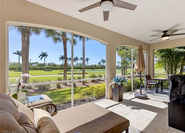 Property at 11083 Harbour Yacht Ct #102, Fort Myers, FL 33908, 3 beds, 2 baths