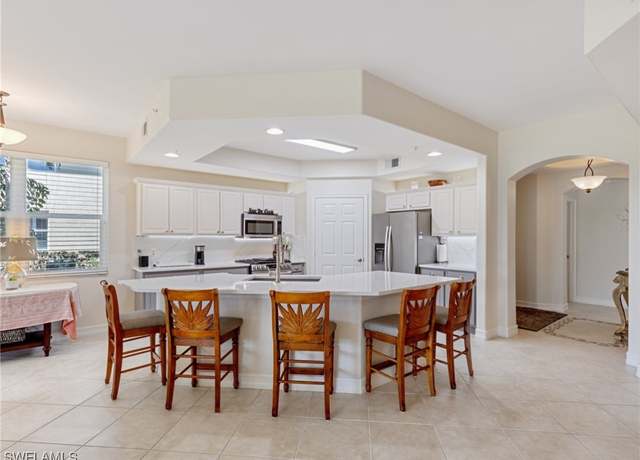 Property at 11083 Harbour Yacht Ct #102, Fort Myers, FL 33908, 3 beds, 2 baths