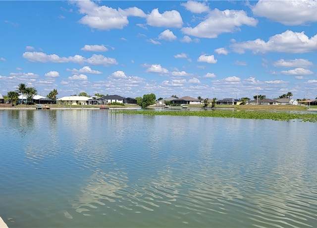 Property at 1143 NW 4th Ave, Cape Coral, FL 33993