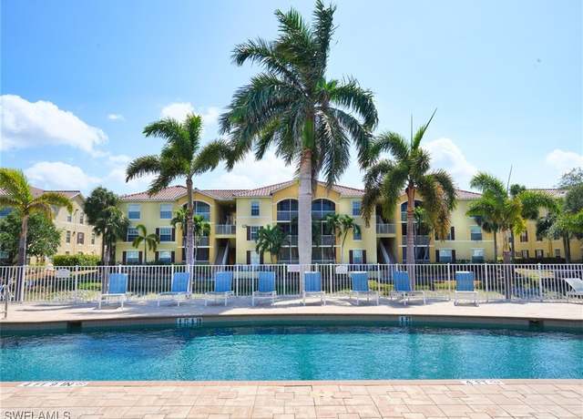 Property at 4105 Residence Dr #720, Fort Myers, FL 33901, 1 bed, 1 bath