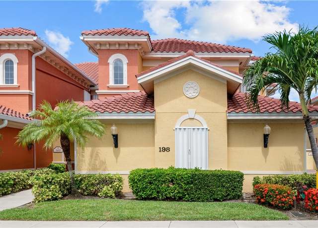 Property at 198 Shadroe Cove Cir #502, Cape Coral, FL 33991, 3 beds, 2 baths
