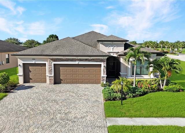 Property at 14461 Mindello Dr, Fort Myers, FL 33905, 4 beds, 2 baths