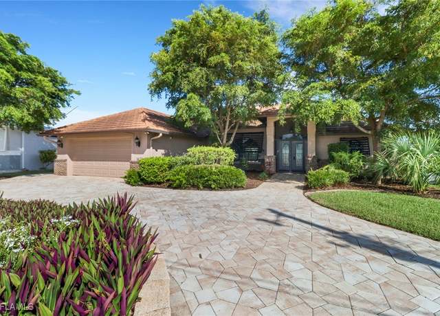 Property at 1637 SE 41st St, Cape Coral, FL 33904, 2 beds, 2 baths
