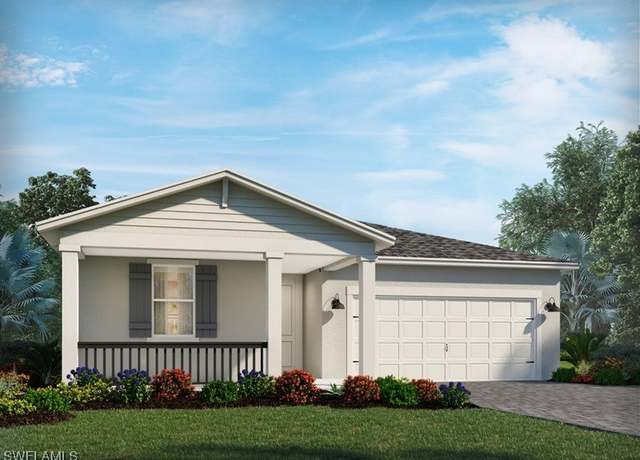 Property at 16443 Settlers Way, Punta Gorda, FL 33982, 3 beds, 2 baths