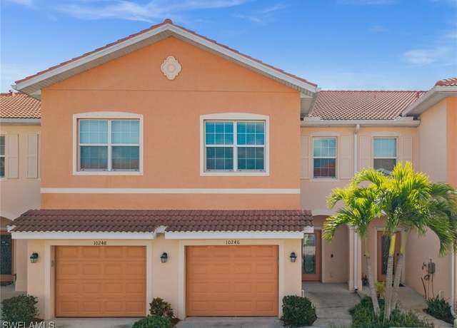 Property at 10246 Via Colomba Cir, Fort Myers, FL 33966, 3 beds, 2.5 baths