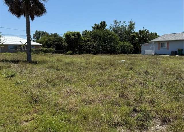 Property at 913 Great Falls Ter NW, Port Charlotte, FL 33948