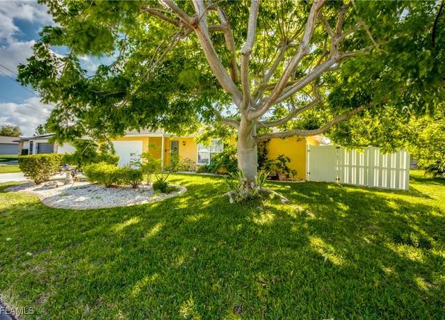 Property at 5905 Untermeyer Ct, North Fort Myers, FL 33903, 3 beds, 2 baths