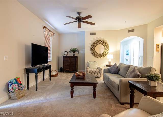 Property at 1516 SW 50th St #101, Cape Coral, FL 33914, 2 beds, 2 baths