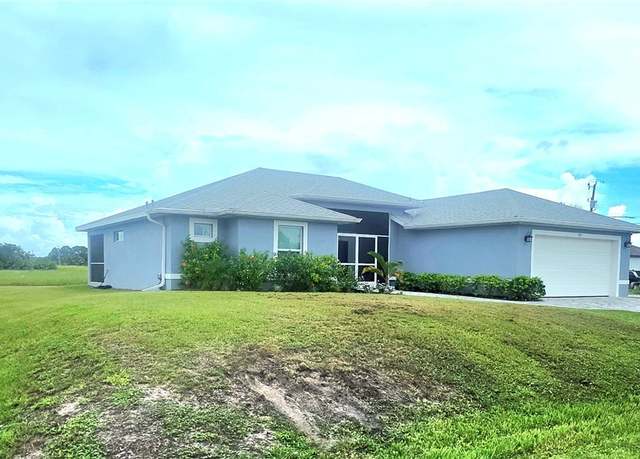 Property at 769 Demorest Ave S, Lehigh Acres, FL 33974, 3 beds, 2 baths