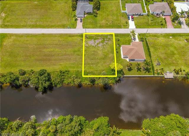 Property at 2043 NE 25th Ter, Cape Coral, FL 33909