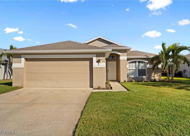Property at 15629 Beachcomber Ave, Fort Myers, FL 33908, 3 beds, 2 baths