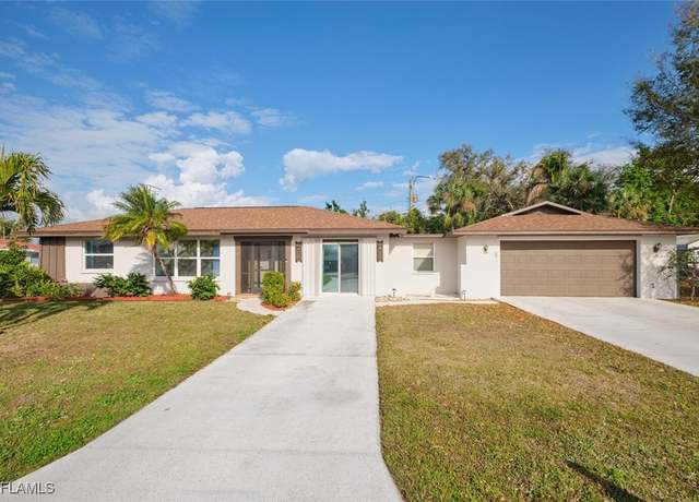 Property at 2126 W Tobago Cir, Fort Myers, FL 33905, 3 beds, 3 baths