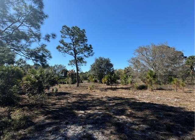 Property at 855 S Cabbage Palm St, Clewiston, FL 33440