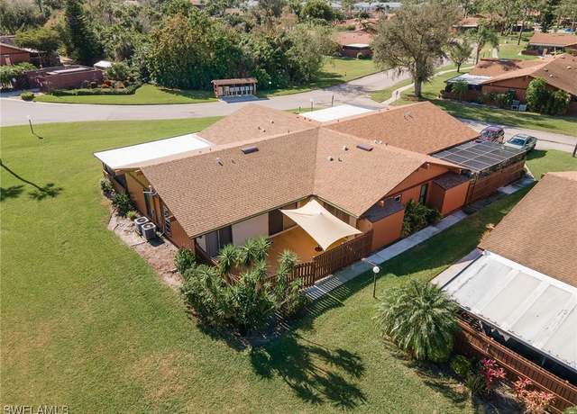 Property at 15467 Crystal Lake Dr, North Fort Myers, FL 33917, 2 beds, 2 baths