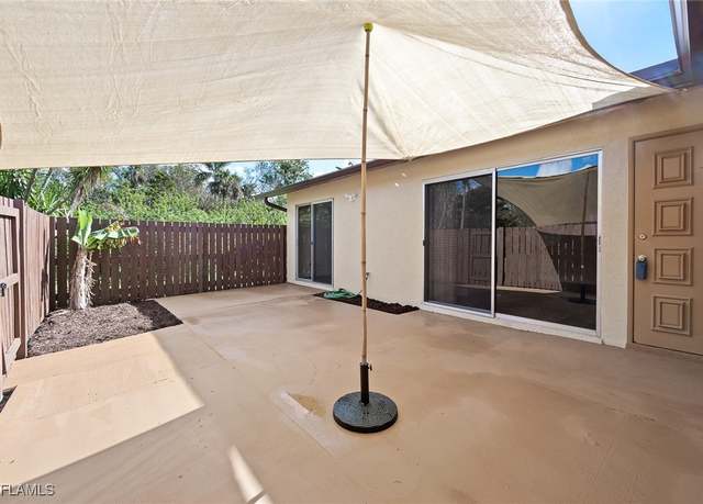 Property at 15467 Crystal Lake Dr, North Fort Myers, FL 33917, 2 beds, 2 baths