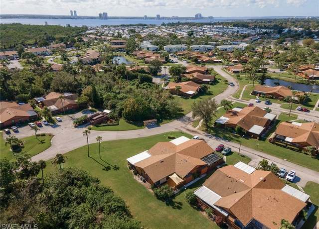 Property at 15467 Crystal Lake Dr, North Fort Myers, FL 33917, 2 beds, 2 baths