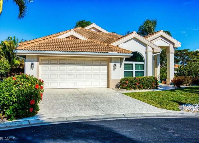 Property at 9705 Keel Ct, Fort Myers, FL 33919, 3 beds, 2 baths