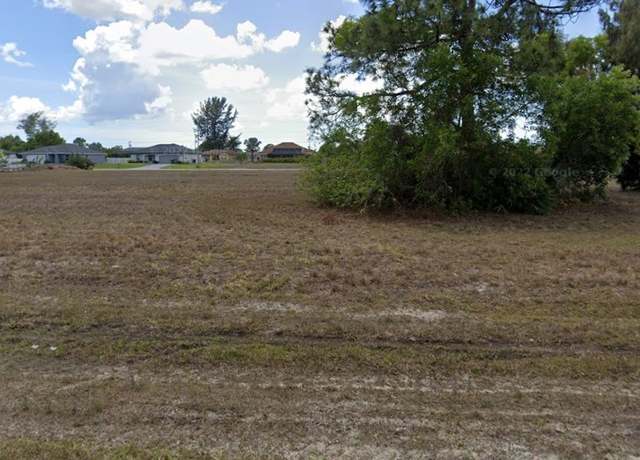 Property at 1934 Montero Ave, Lehigh Acres, FL 33972