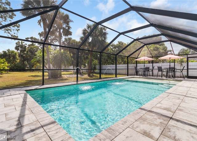 Property at 32 Lincoln Ave, Lehigh Acres, FL 33936, 3 beds, 2 baths