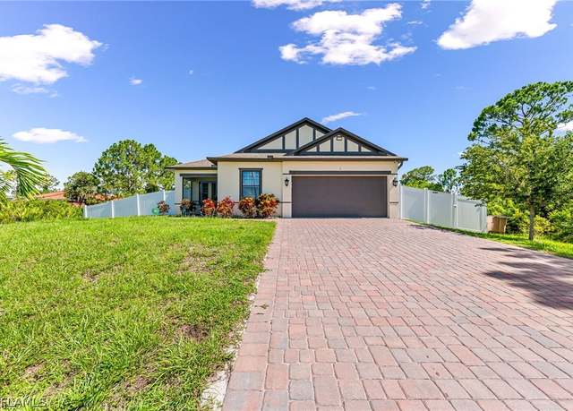 Property at 114 Paxton St, Lehigh Acres, FL 33974, 3 beds, 2 baths