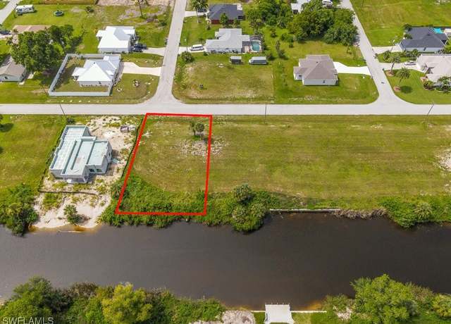 Property at 2113 NE 27th St, Cape Coral, FL 33909