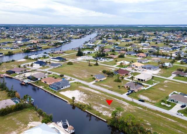 Property at 2335 NW 35th Ave, Cape Coral, FL 33993