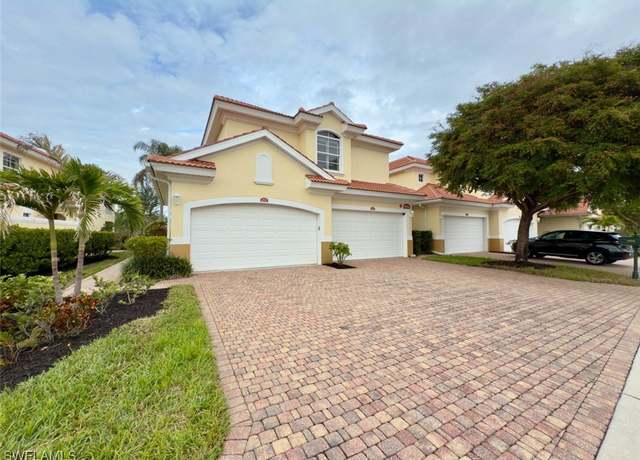 Property at 5956 Tarpon Gardens Cir #201, Cape Coral, FL 33914, 2 beds, 2.5 baths