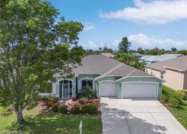 Property at 16962 Colony Lakes Blvd, Fort Myers, FL 33908, 4 beds, 3 baths