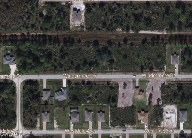 Property at 506 Windermere Dr, Lehigh Acres, FL 33972