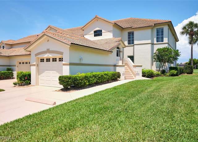 Property at 9230 Bayberry Bnd #204, Fort Myers, FL 33908, 3 beds, 2 baths
