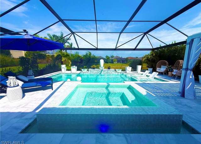 Property at 15108 Pescara St, Naples, FL 34114, 3 beds, 3 baths