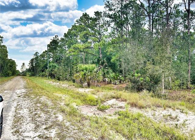 Property at 3010 50th St W, Lehigh Acres, FL 33971