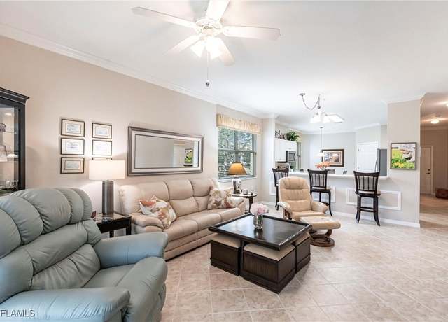 Property at 19451 Cromwell Ct #208, Fort Myers, FL 33912, 2 beds, 2 baths