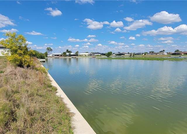 Property at 1147 NW 4th Ave, Cape Coral, FL 33993