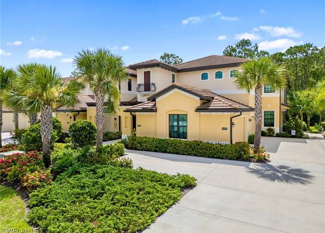 Property at 10539 Casella Way #102, Fort Myers, FL 33913, 3 beds, 2 baths