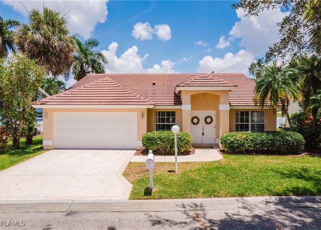 Property at 12411 Eagle Pointe Cir, Fort Myers, FL 33913, 3 beds, 2 baths