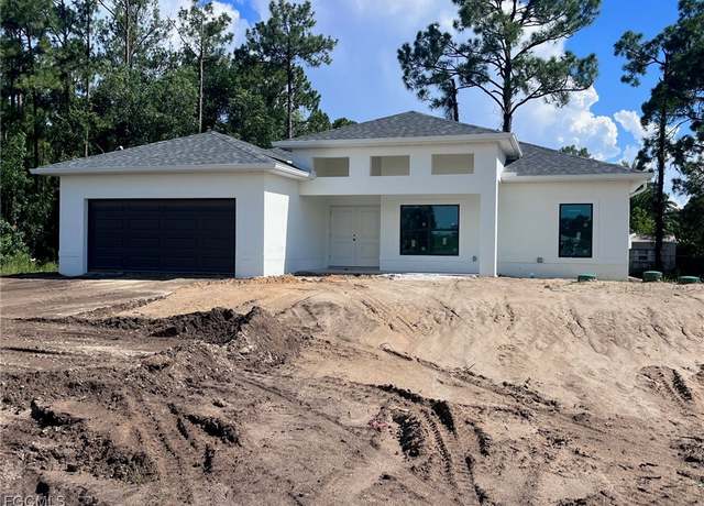 Property at 3715 Sunset Rd, Lehigh Acres, FL 33971, 4 beds, 2 baths
