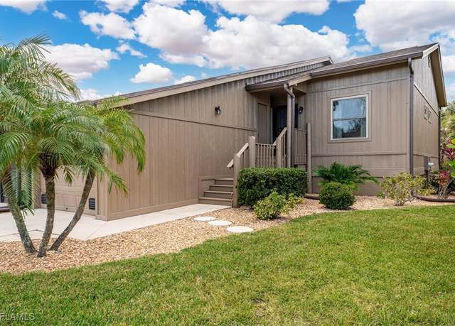 Property at 17593 Village Inlet Ct, Fort Myers, FL 33908, 2 beds, 2 baths