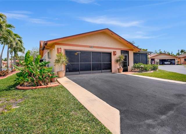 Property at 6460 Royal Woods Dr, Fort Myers, FL 33908, 4 beds, 2 baths