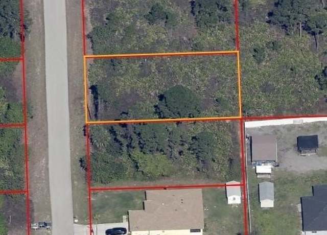 Property at 759 Bianca Ave S, Lehigh Acres, FL 33974