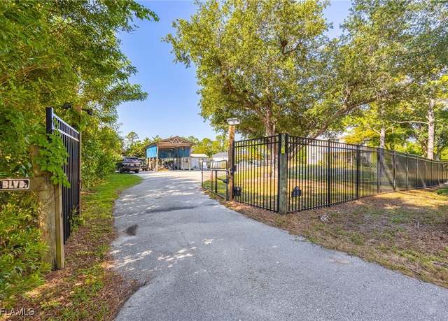 Property at 8711 Buckingham Rd, Fort Myers, FL 33905, 3 beds, 2.5 baths