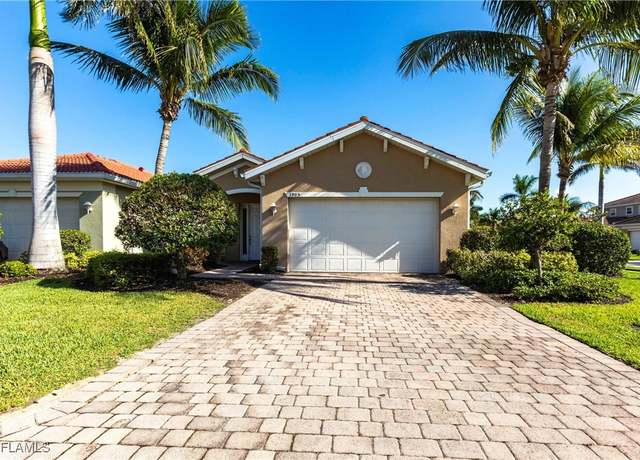 Property at 3905 Dunnster Ct, Fort Myers, FL 33916, 3 beds, 2 baths