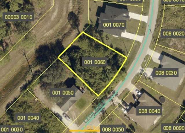 Property at 2212/2214 Leda Ave S, Lehigh Acres, FL 33973
