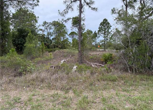 Property at 1052 Gunby Ave S, Lehigh Acres, FL 33974