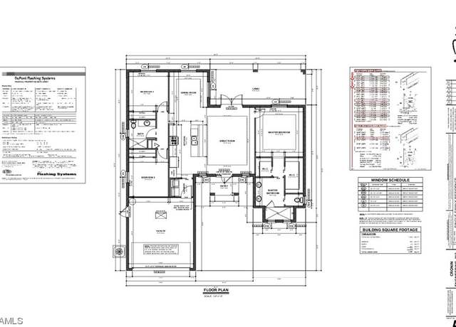 Property at 4324 NE 14th Ave, Cape Coral, FL 33909, 3 beds, 2 baths