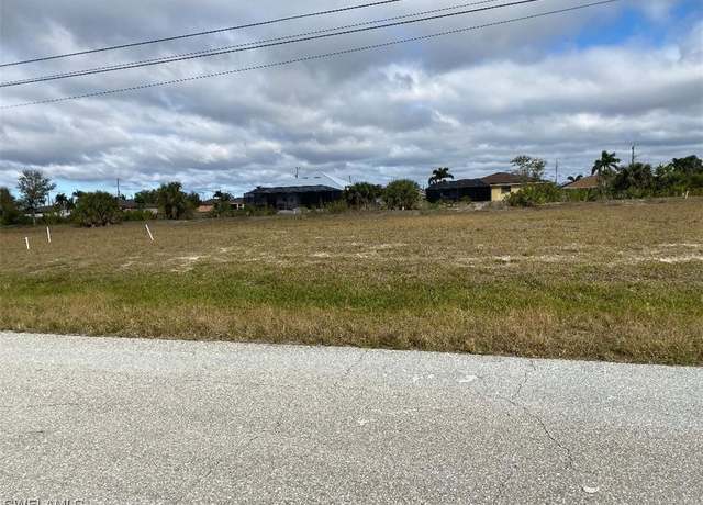 Property at 2207 NW 3rd Ter, Cape Coral, FL 33993