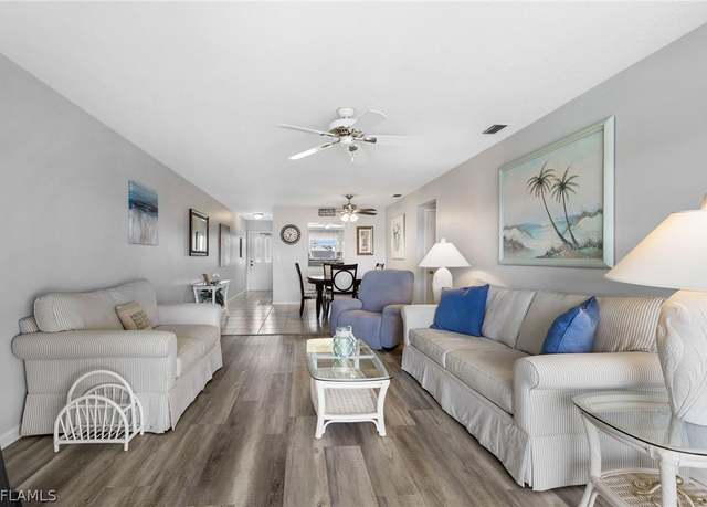 Property at 4629 SE 5th Ave #203, Cape Coral, FL 33904, 2 beds, 2 baths