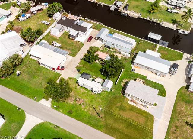 Property at 5008 Sandpiper Dr, St. James City, FL 33956